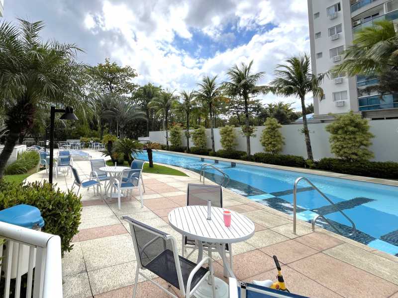 Conheça 020 do imóvel - Apartamento 4 quartos à venda Barra da Tijuca, Rio de Janeiro - R$ 2.590.000 - RBAP40013 - 20 020 - 20