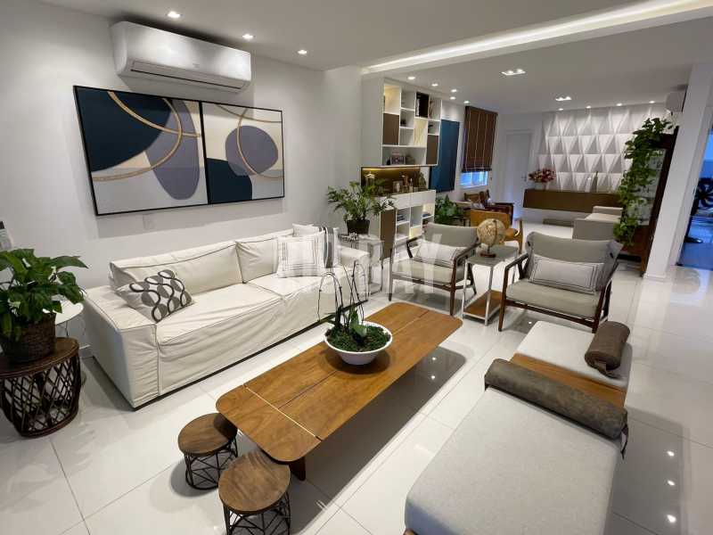 Conheça RIO BAY 0 do imóvel - Casa em Condomínio à venda Praça Maria Clara Machado, Barra da Tijuca, Rio de Janeiro - R$ 4.800.000 - RBCN40003 - 8 RIO BAY 0 - 8