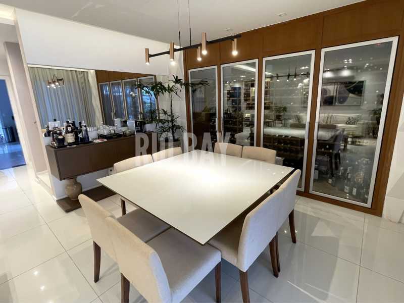 Conheça RIO BAY 4 do imóvel - Casa em Condomínio à venda Praça Maria Clara Machado, Barra da Tijuca, Rio de Janeiro - R$ 4.800.000 - RBCN40003 - 11 RIO BAY 4 - 11