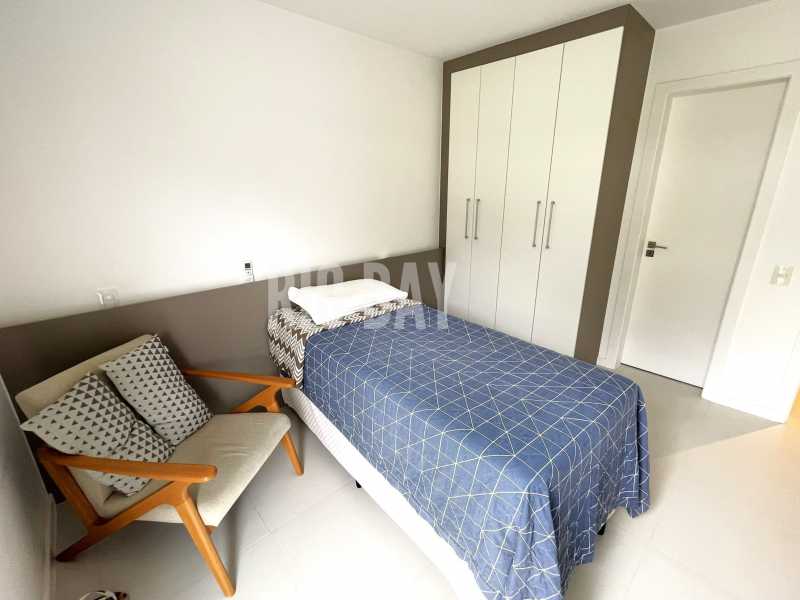 Conheça RIO BAY 10 do imóvel - Casa em Condomínio à venda Praça Maria Clara Machado, Barra da Tijuca, Rio de Janeiro - R$ 4.800.000 - RBCN40003 - 16 RIO BAY 10 - 16