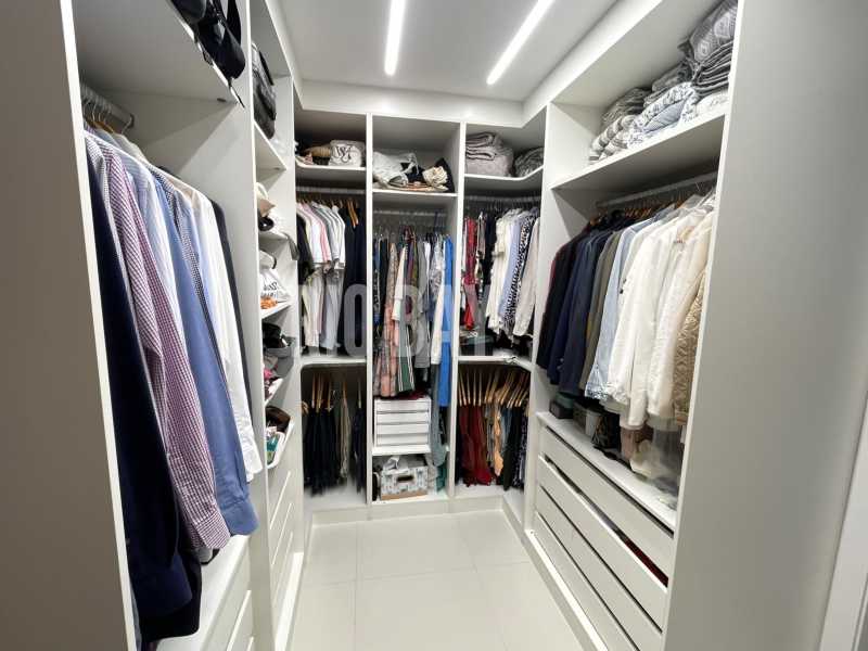 Conheça RIO BAY 21 do imóvel - Casa em Condomínio à venda Praça Maria Clara Machado, Barra da Tijuca, Rio de Janeiro - R$ 4.800.000 - RBCN40003 - 25 RIO BAY 21 - 25