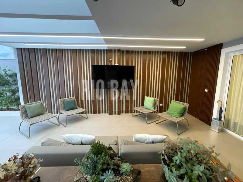 Conheça RIO BAY 35 do imóvel - Casa em Condomínio à venda Praça Maria Clara Machado, Barra da Tijuca, Rio de Janeiro - R$ 4.800.000 - RBCN40003 - 27 RIO BAY 35 - 27
