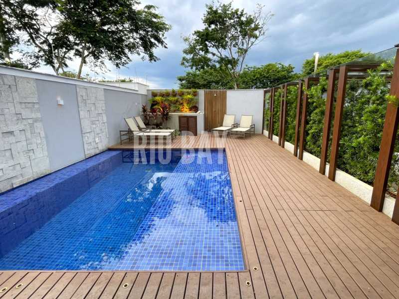 Conheça RIO BAY 41 do imóvel - Casa em Condomínio à venda Praça Maria Clara Machado, Barra da Tijuca, Rio de Janeiro - R$ 4.800.000 - RBCN40003 - 29 RIO BAY 41 - 29