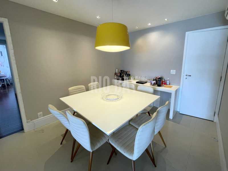 Conheça RIO BAY 2 do imóvel - Apartamento 3 quartos à venda Barra da Tijuca, Rio de Janeiro - R$ 1.720.000 - RBAP30026 - 4 RIO BAY 2 - 4