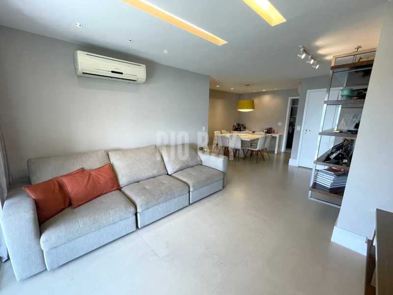 Conheça RIO BAY 3 do imóvel - Apartamento 3 quartos à venda Barra da Tijuca, Rio de Janeiro - R$ 1.720.000 - RBAP30026 - 5 RIO BAY 3 - 5