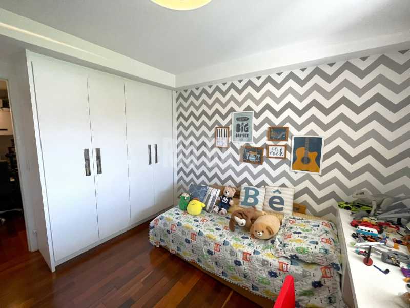 Conheça RIO BAY 10 do imóvel - Apartamento 3 quartos à venda Barra da Tijuca, Rio de Janeiro - R$ 1.720.000 - RBAP30026 - 11 RIO BAY 10 - 11