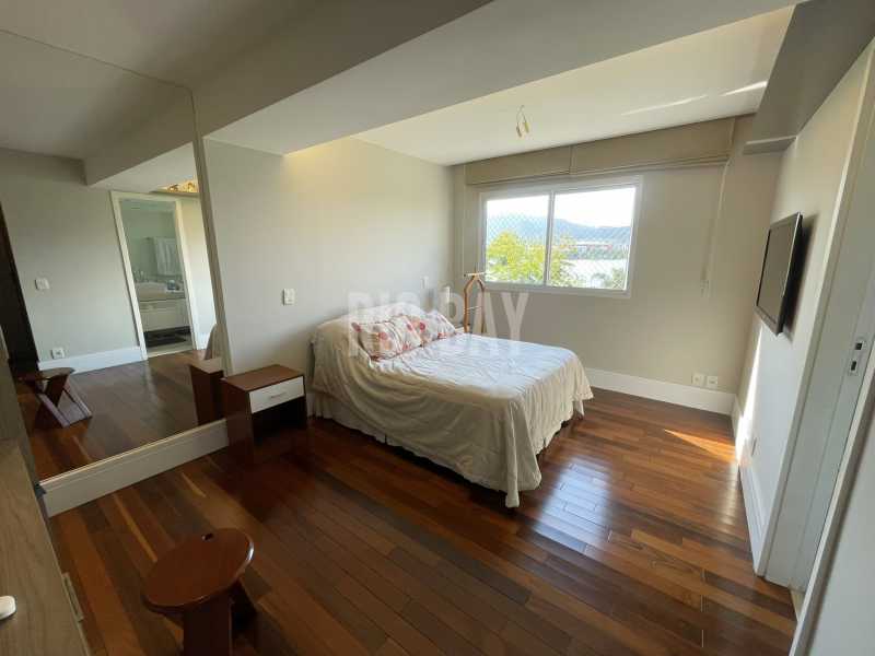 Conheça RIO BAY 14 do imóvel - Apartamento 3 quartos à venda Barra da Tijuca, Rio de Janeiro - R$ 1.720.000 - RBAP30026 - 15 RIO BAY 14 - 15