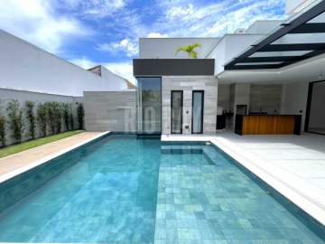 Casa em Condomínio 4 quartos à venda Barra da Tijuca, Rio de Janeiro - R$ 5.200.000 - RBCN40004 Casa em Condomínio 4 quartos à venda Barra da Tijuca, Rio de Janeiro - R$ 5.200.000 - RBCN40004