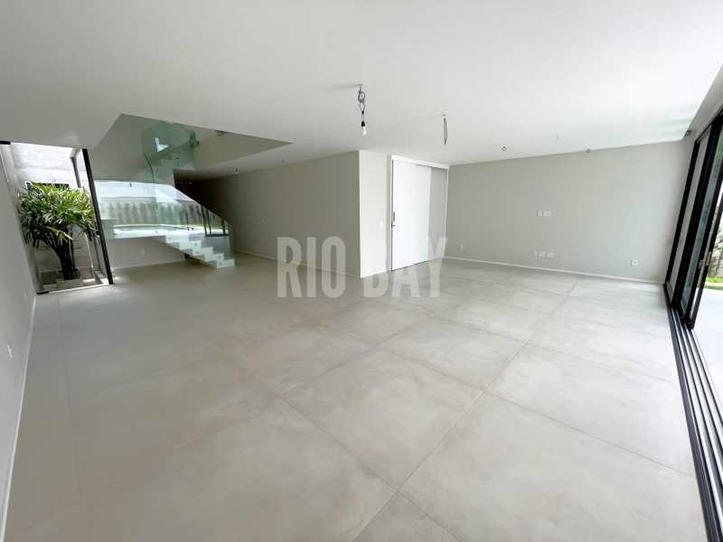 Conheça RIO BAY 10 do imóvel - Casa em Condomínio 4 quartos à venda Barra da Tijuca, Rio de Janeiro - R$ 5.200.000 - RBCN40004 - 11 RIO BAY 10 - 11