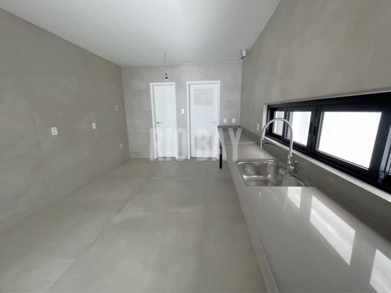 Conheça RIO BAY 12 do imóvel - Casa em Condomínio 4 quartos à venda Barra da Tijuca, Rio de Janeiro - R$ 5.200.000 - RBCN40004 - 13 RIO BAY 12 - 13