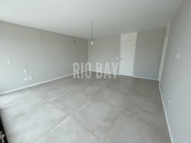 Conheça RIO BAY 13 do imóvel - Casa em Condomínio 4 quartos à venda Barra da Tijuca, Rio de Janeiro - R$ 5.200.000 - RBCN40004 - 14 RIO BAY 13 - 14