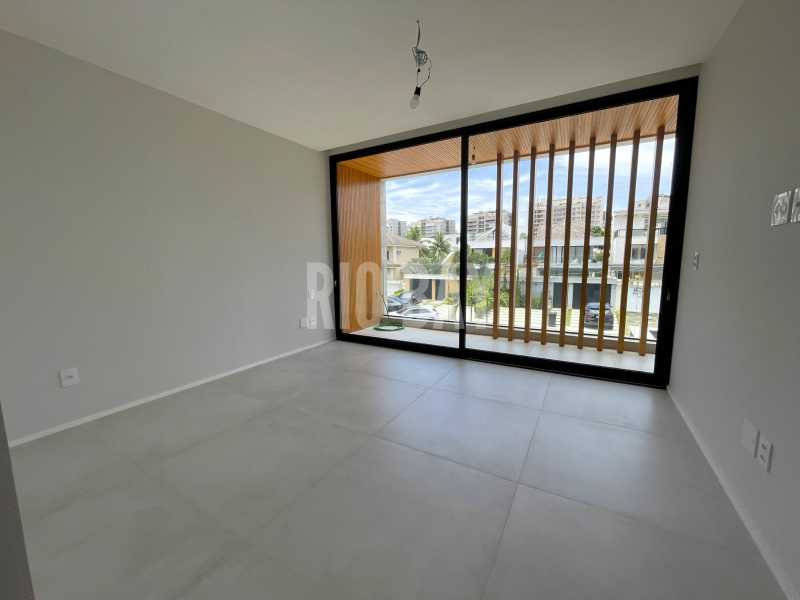 Conheça RIO BAY 17 do imóvel - Casa em Condomínio 4 quartos à venda Barra da Tijuca, Rio de Janeiro - R$ 5.200.000 - RBCN40004 - 18 RIO BAY 17 - 18