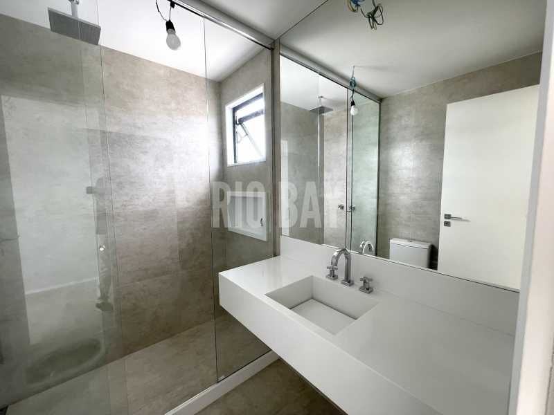 Conheça RIO BAY 20 do imóvel - Casa em Condomínio 4 quartos à venda Barra da Tijuca, Rio de Janeiro - R$ 5.200.000 - RBCN40004 - 21 RIO BAY 20 - 21