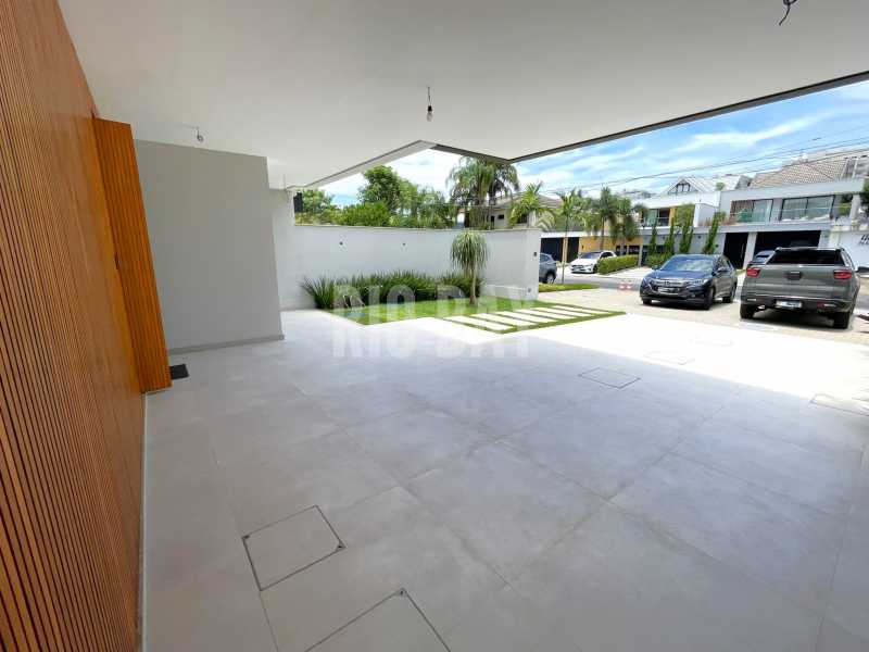 Conheça RIO BAY 22 do imóvel - Casa em Condomínio 4 quartos à venda Barra da Tijuca, Rio de Janeiro - R$ 5.200.000 - RBCN40004 - 23 RIO BAY 22 - 23