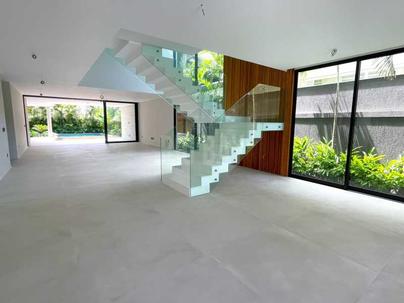 Conheça RIO BAY 3 do imóvel - Casa em Condomínio à venda Rua Ayrton Luiz Gonçalves, Barra da Tijuca, Rio de Janeiro - R$ 9.900.000 - RBCN50003 - 7 RIO BAY 3 - 7