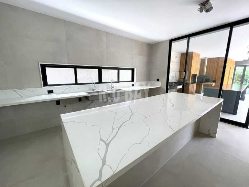 Conheça RIO BAY 17 do imóvel - Casa em Condomínio à venda Rua Ayrton Luiz Gonçalves, Barra da Tijuca, Rio de Janeiro - R$ 9.900.000 - RBCN50003 - 17 RIO BAY 17 - 17