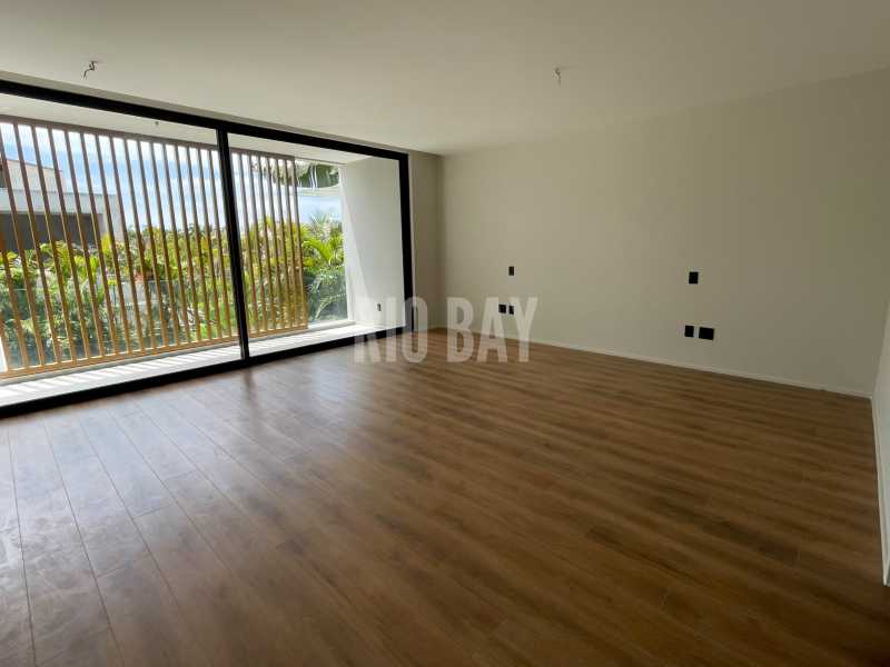 Conheça RIO BAY 19 do imóvel - Casa em Condomínio à venda Rua Ayrton Luiz Gonçalves, Barra da Tijuca, Rio de Janeiro - R$ 9.900.000 - RBCN50003 - 19 RIO BAY 19 - 19
