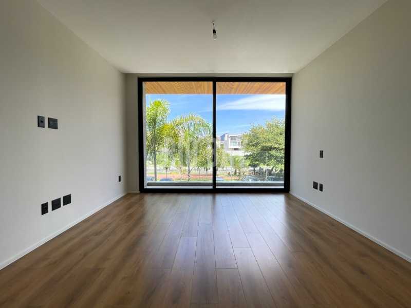 Conheça RIO BAY 21 do imóvel - Casa em Condomínio à venda Rua Ayrton Luiz Gonçalves, Barra da Tijuca, Rio de Janeiro - R$ 9.900.000 - RBCN50003 - 21 RIO BAY 21 - 21