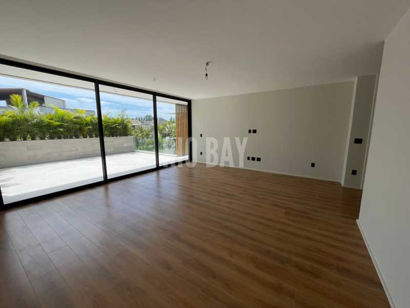Conheça RIO BAY 22 do imóvel - Casa em Condomínio à venda Rua Ayrton Luiz Gonçalves, Barra da Tijuca, Rio de Janeiro - R$ 9.900.000 - RBCN50003 - 22 RIO BAY 22 - 22