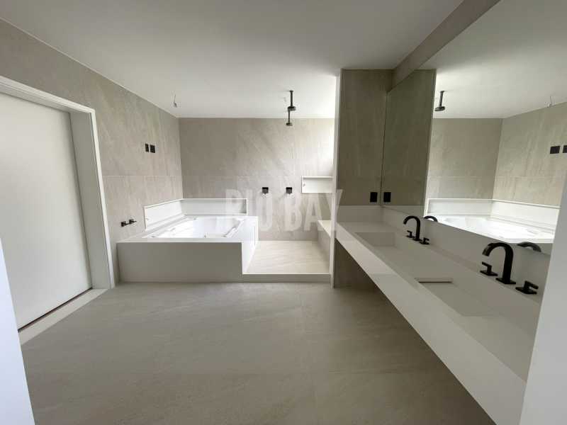 Conheça RIO BAY 25 do imóvel - Casa em Condomínio à venda Rua Ayrton Luiz Gonçalves, Barra da Tijuca, Rio de Janeiro - R$ 9.900.000 - RBCN50003 - 25 RIO BAY 25 - 25