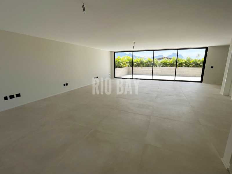 Conheça RIO BAY 26 do imóvel - Casa em Condomínio à venda Rua Ayrton Luiz Gonçalves, Barra da Tijuca, Rio de Janeiro - R$ 9.900.000 - RBCN50003 - 26 RIO BAY 26 - 26