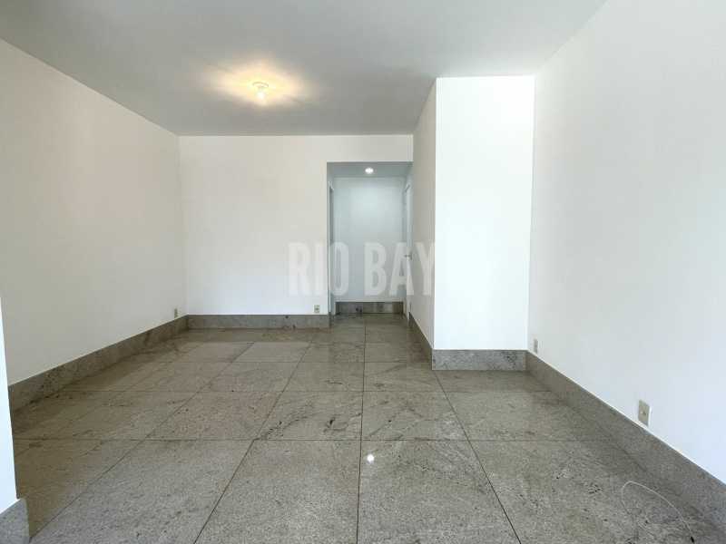 Conheça RIO BAY 1 do imóvel - Apartamento à venda Avenida Jean Paul Sartre, Barra da Tijuca, Rio de Janeiro - R$ 1.250.000 - RBAP40018 - 3 RIO BAY 1 - 3