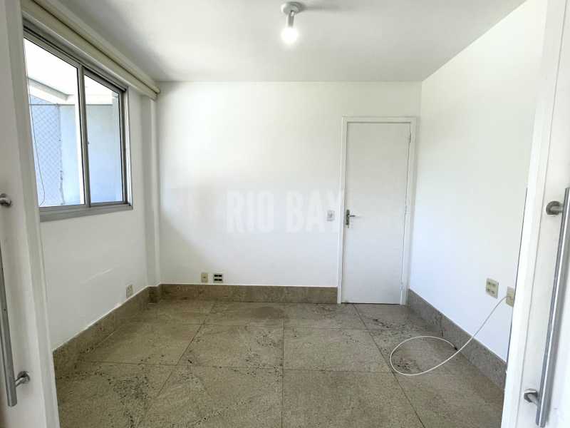 Conheça RIO BAY 5 do imóvel - Apartamento à venda Avenida Jean Paul Sartre, Barra da Tijuca, Rio de Janeiro - R$ 1.250.000 - RBAP40018 - 6 RIO BAY 5 - 6