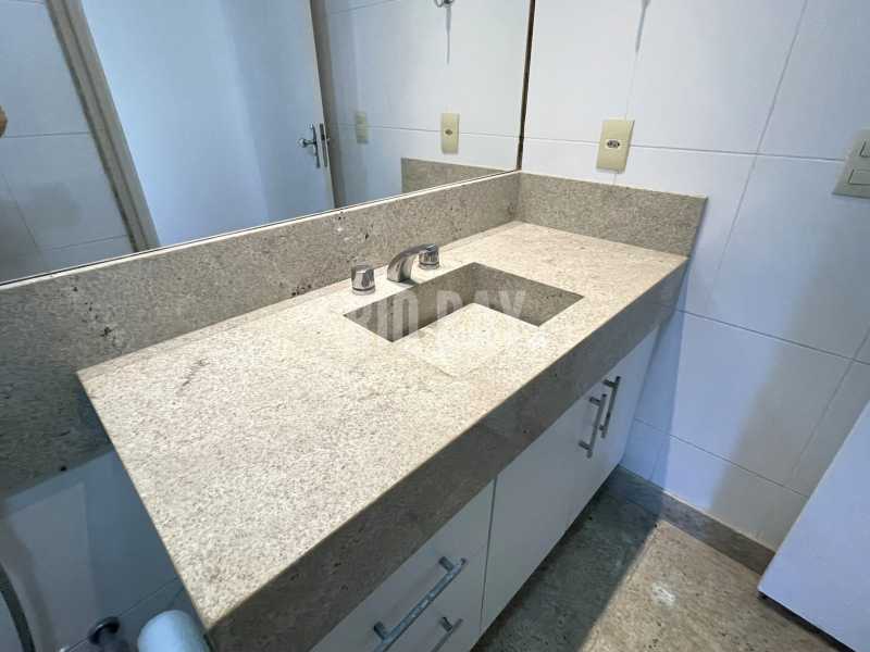 Conheça RIO BAY 7 do imóvel - Apartamento à venda Avenida Jean Paul Sartre, Barra da Tijuca, Rio de Janeiro - R$ 1.250.000 - RBAP40018 - 8 RIO BAY 7 - 8