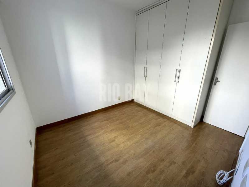 Conheça RIO BAY 8 do imóvel - Apartamento à venda Avenida Jean Paul Sartre, Barra da Tijuca, Rio de Janeiro - R$ 1.250.000 - RBAP40018 - 9 RIO BAY 8 - 9