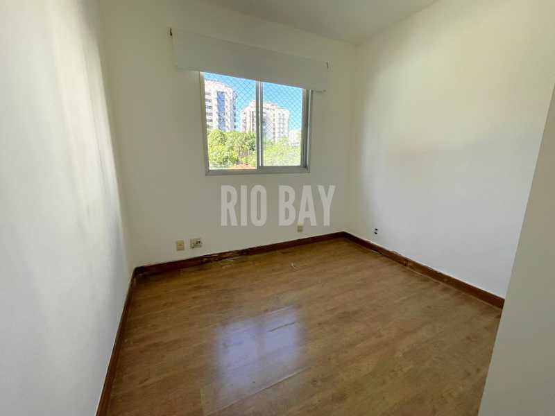 Conheça RIO BAY 9 do imóvel - Apartamento à venda Avenida Jean Paul Sartre, Barra da Tijuca, Rio de Janeiro - R$ 1.250.000 - RBAP40018 - 10 RIO BAY 9 - 10