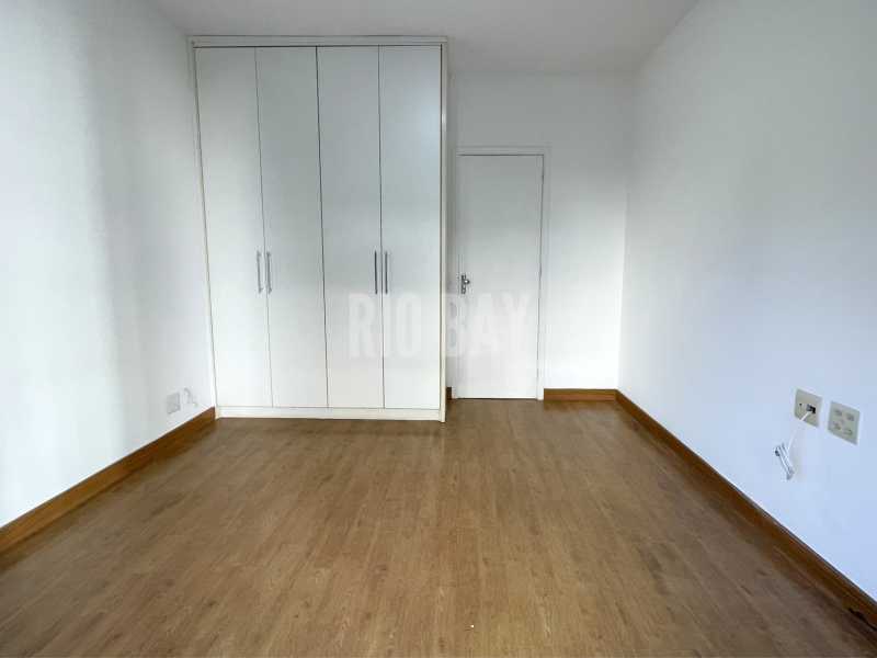 Conheça RIO BAY 11 do imóvel - Apartamento à venda Avenida Jean Paul Sartre, Barra da Tijuca, Rio de Janeiro - R$ 1.250.000 - RBAP40018 - 12 RIO BAY 11 - 12