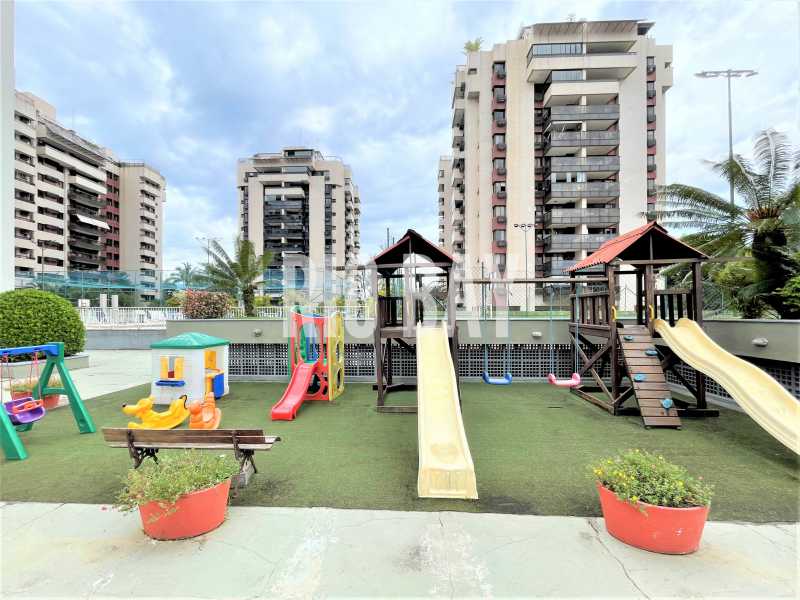 Conheça RIO BAY 16 do imóvel - Apartamento à venda Avenida Jean Paul Sartre, Barra da Tijuca, Rio de Janeiro - R$ 1.250.000 - RBAP40018 - 17 RIO BAY 16 - 17