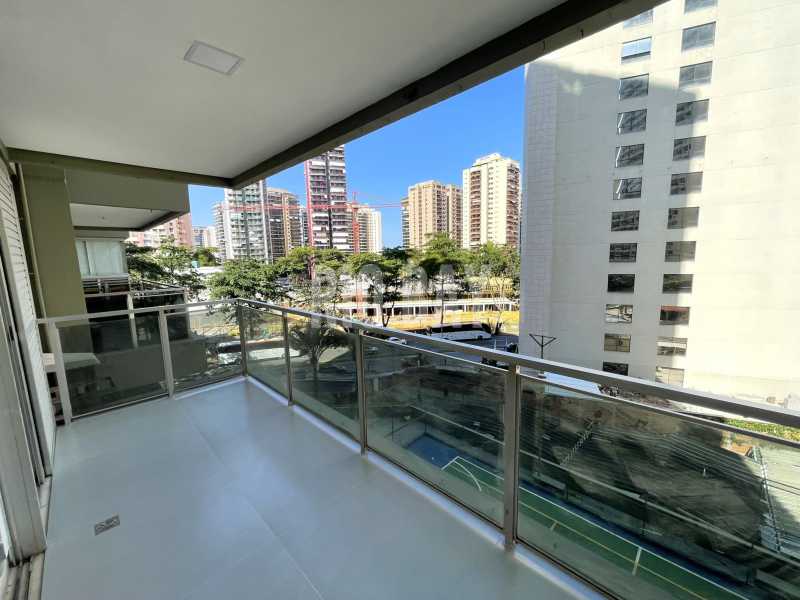 RIO BAY 04 - 1