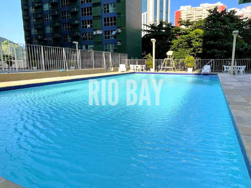 Conheça RIO BAY 012 do imóvel - Apartamento à venda Rua Alceu Amoroso Lima, Barra da Tijuca, Rio de Janeiro - R$ 710.000 - RBAP10004 - 13 RIO BAY 012 - 13