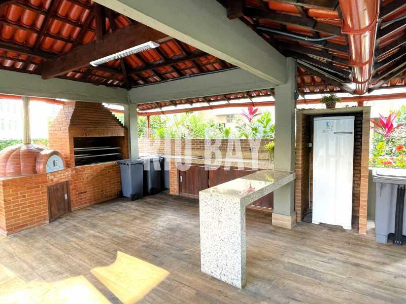 Conheça RIO BAY 014 do imóvel - Apartamento à venda Rua Alceu Amoroso Lima, Barra da Tijuca, Rio de Janeiro - R$ 710.000 - RBAP10004 - 15 RIO BAY 014 - 15
