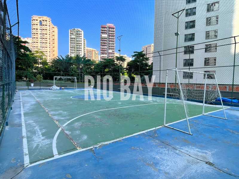 Conheça RIO BAY 016 do imóvel - Apartamento à venda Rua Alceu Amoroso Lima, Barra da Tijuca, Rio de Janeiro - R$ 710.000 - RBAP10004 - 17 RIO BAY 016 - 17