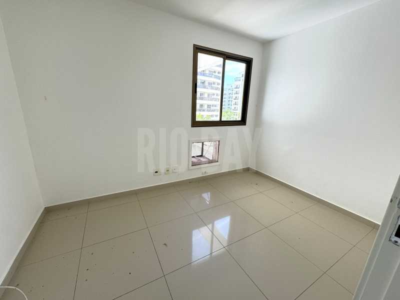 Conheça 07. do imóvel - Apartamento à venda Rua Silvia Pozzana, Recreio dos Bandeirantes, Rio de Janeiro - R$ 660.000 - RBAP30028 - 5 07. - 5