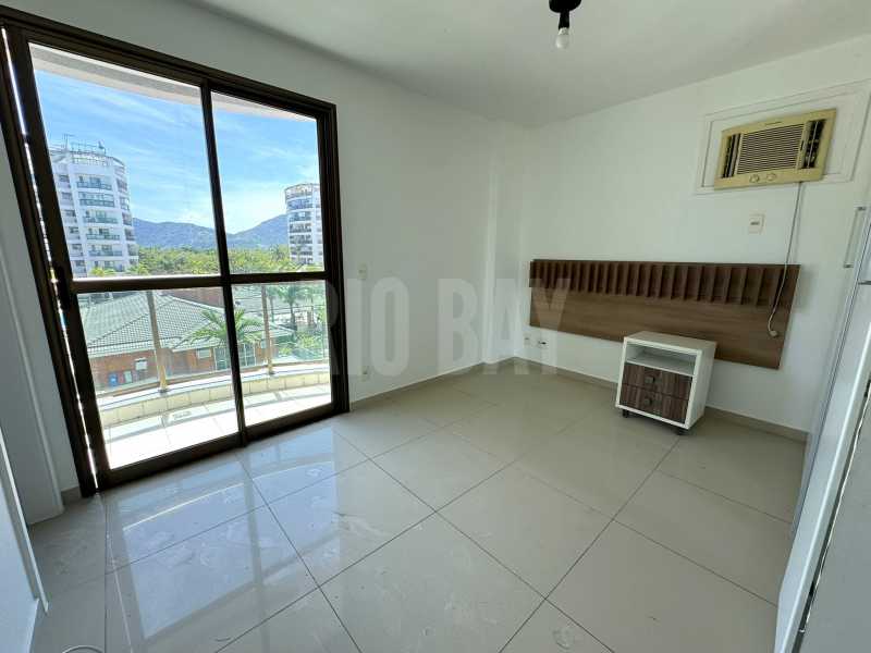 Conheça 08. do imóvel - Apartamento à venda Rua Silvia Pozzana, Recreio dos Bandeirantes, Rio de Janeiro - R$ 660.000 - RBAP30028 - 6 08. - 6
