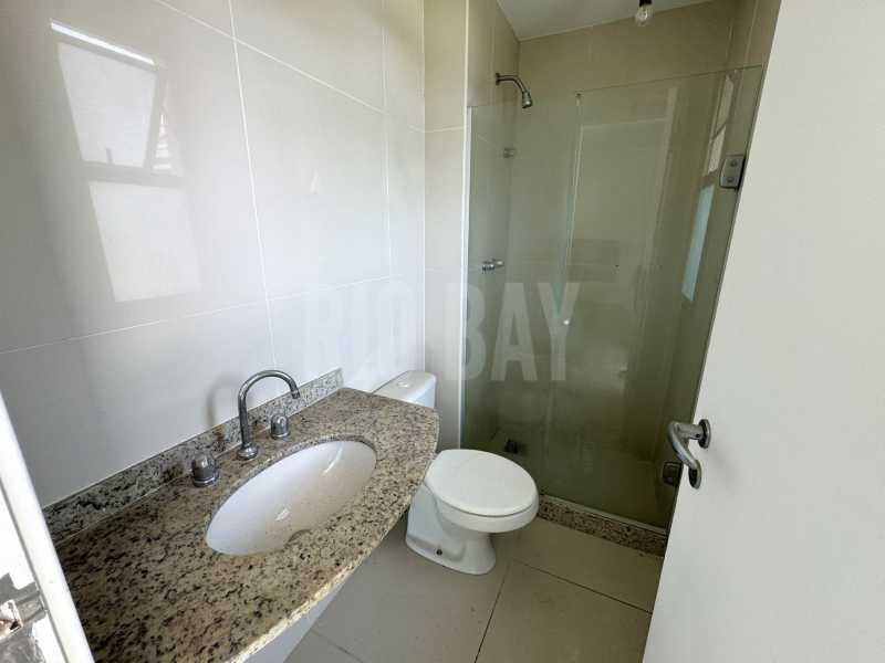 Conheça 09. do imóvel - Apartamento à venda Rua Silvia Pozzana, Recreio dos Bandeirantes, Rio de Janeiro - R$ 660.000 - RBAP30028 - 7 09. - 7