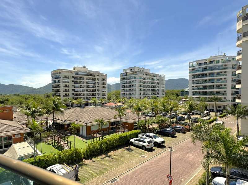 Conheça 10. do imóvel - Apartamento à venda Rua Silvia Pozzana, Recreio dos Bandeirantes, Rio de Janeiro - R$ 660.000 - RBAP30028 - 9 10. - 9