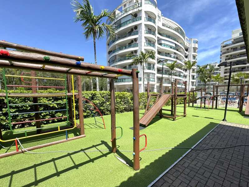 Conheça 11. do imóvel - Apartamento à venda Rua Silvia Pozzana, Recreio dos Bandeirantes, Rio de Janeiro - R$ 660.000 - RBAP30028 - 10 11. - 10