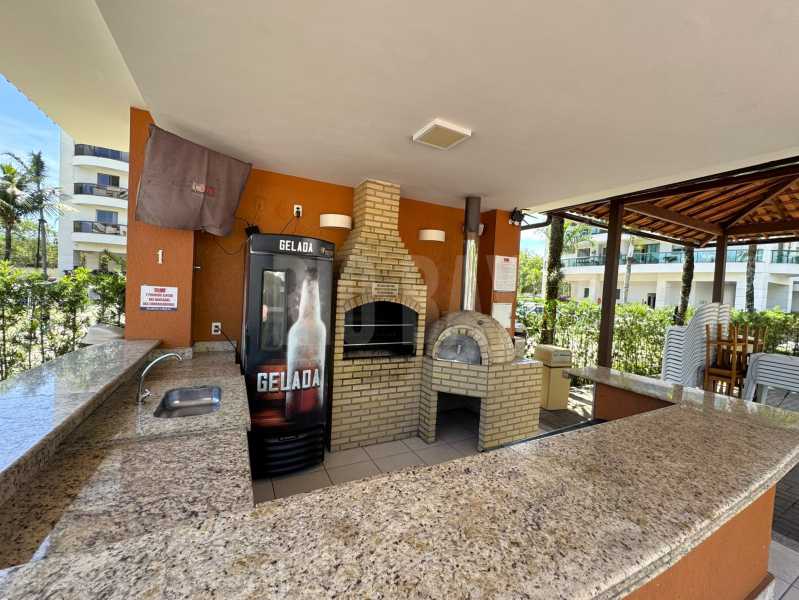 Conheça 12. do imóvel - Apartamento à venda Rua Silvia Pozzana, Recreio dos Bandeirantes, Rio de Janeiro - R$ 660.000 - RBAP30028 - 11 12. - 11