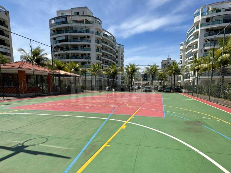 Conheça 13. do imóvel - Apartamento à venda Rua Silvia Pozzana, Recreio dos Bandeirantes, Rio de Janeiro - R$ 660.000 - RBAP30028 - 12 13. - 12