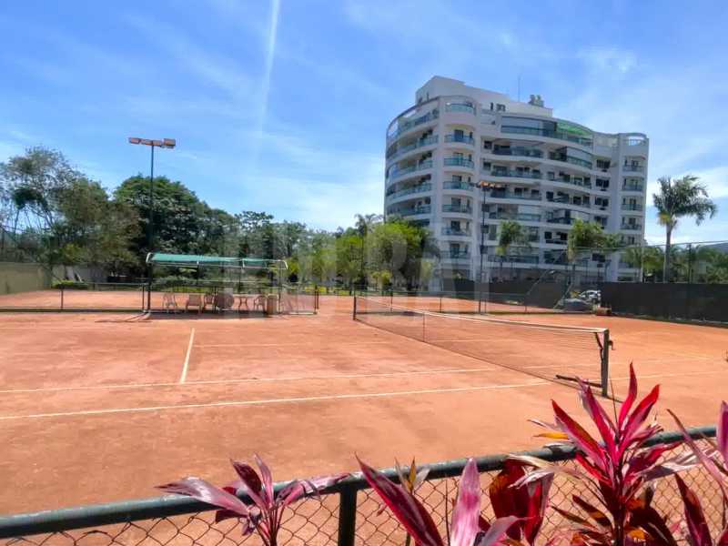 Conheça 14 do imóvel - Apartamento à venda Rua Silvia Pozzana, Recreio dos Bandeirantes, Rio de Janeiro - R$ 660.000 - RBAP30028 - 13 14 - 13