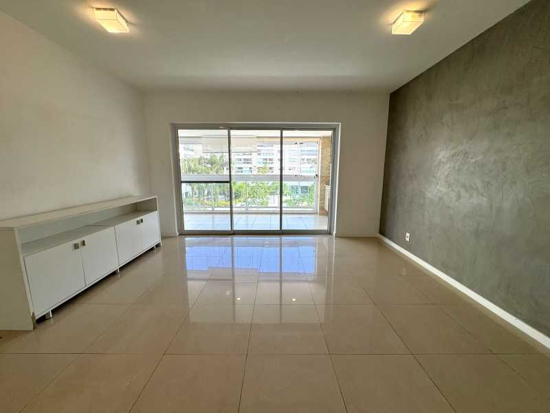 Conheça 002. do imóvel - Apartamento 4 quartos para alugar Barra da Tijuca, Rio de Janeiro - R$ 10.000 - RBAP40023 - 2 002. - 2