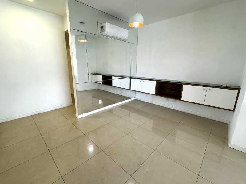 Conheça 003. do imóvel - Apartamento 4 quartos para alugar Barra da Tijuca, Rio de Janeiro - R$ 10.000 - RBAP40023 - 3 003. - 3