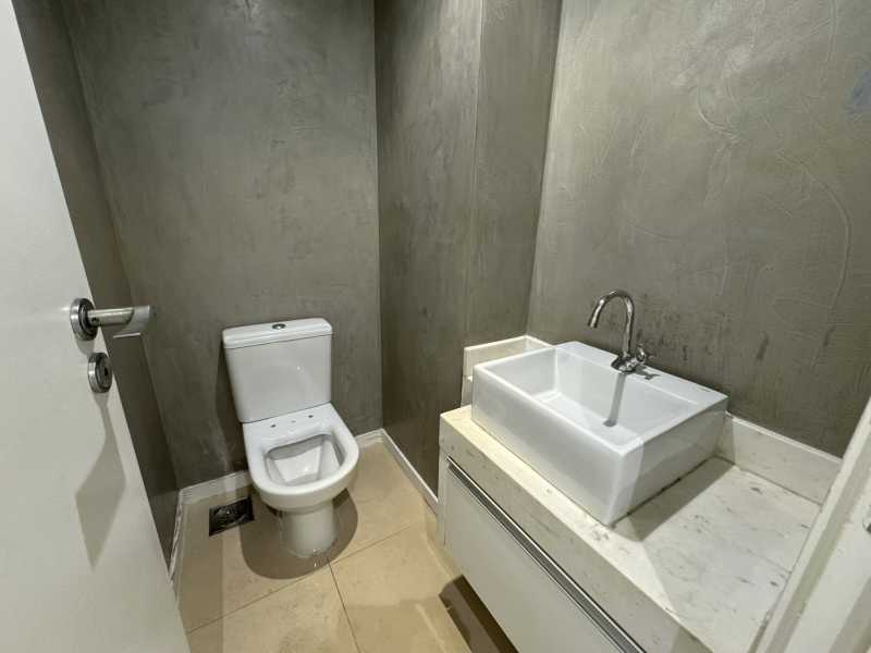 Conheça 004. do imóvel - Apartamento 4 quartos para alugar Barra da Tijuca, Rio de Janeiro - R$ 10.000 - RBAP40023 - 4 004. - 4