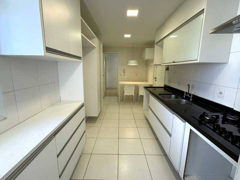 Conheça 006. do imóvel - Apartamento 4 quartos para alugar Barra da Tijuca, Rio de Janeiro - R$ 10.000 - RBAP40023 - 6 006. - 6
