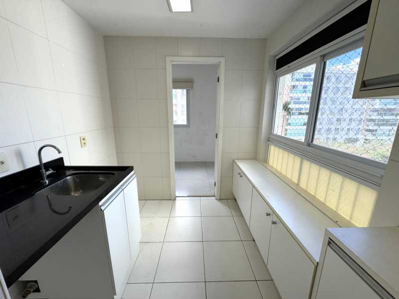 Conheça 007. do imóvel - Apartamento 4 quartos para alugar Barra da Tijuca, Rio de Janeiro - R$ 10.000 - RBAP40023 - 7 007. - 7
