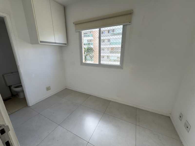 Conheça 008. do imóvel - Apartamento 4 quartos para alugar Barra da Tijuca, Rio de Janeiro - R$ 10.000 - RBAP40023 - 8 008. - 8